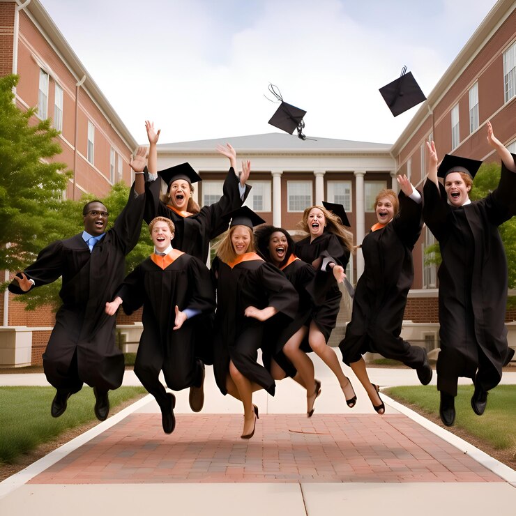 happiness for selection in study abroad University