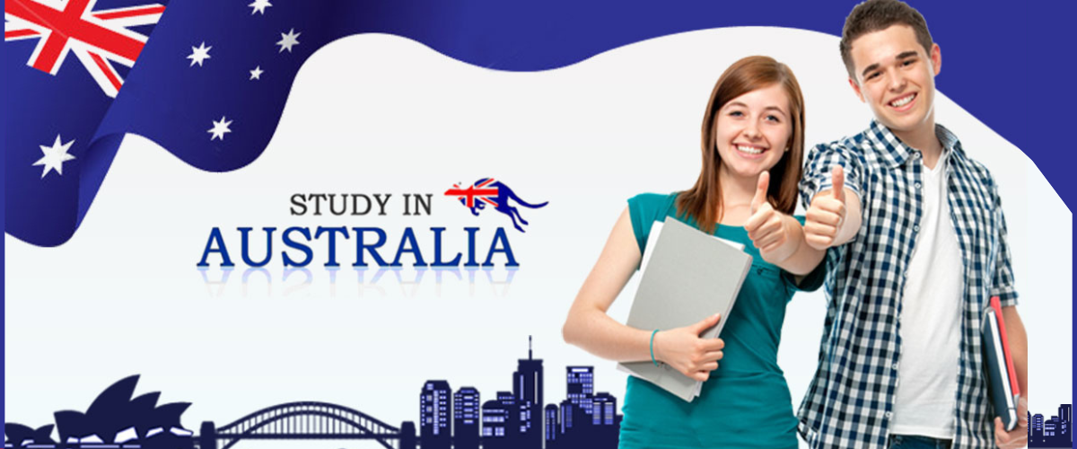 Best study in Australia consultant in India.